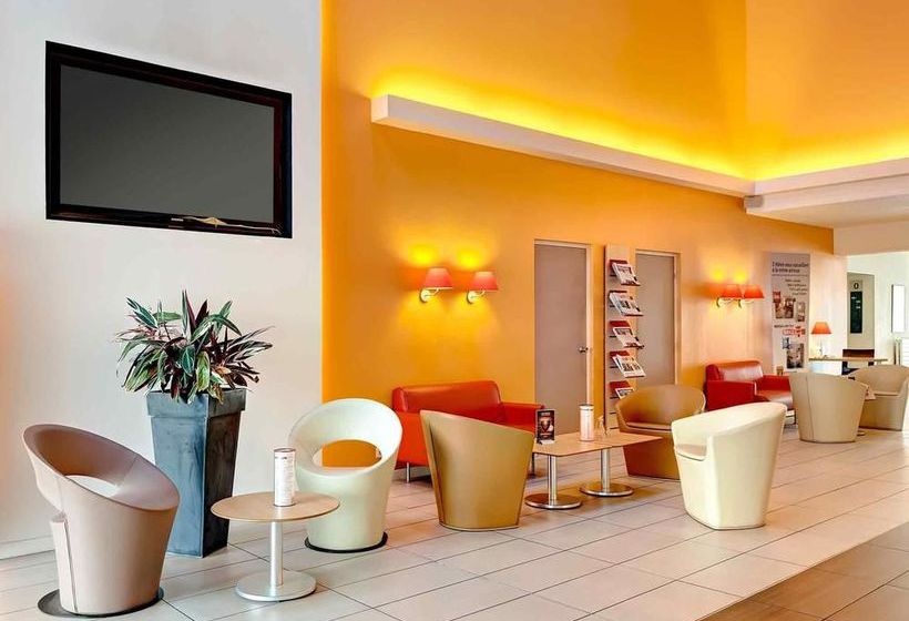 Hôtel Ibis La Roche sur Yon  | Mouilleron le Captif | Vendee | France 2