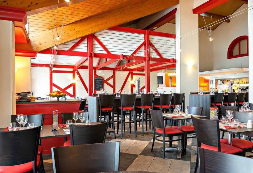 Hôtel Ibis La Roche sur Yon  | Mouilleron le Captif | Vendee | France 4