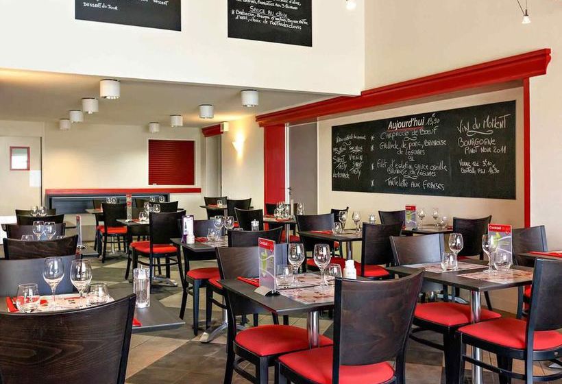 Hôtel Ibis La Roche sur Yon  | Mouilleron le Captif | Vendee | France 5