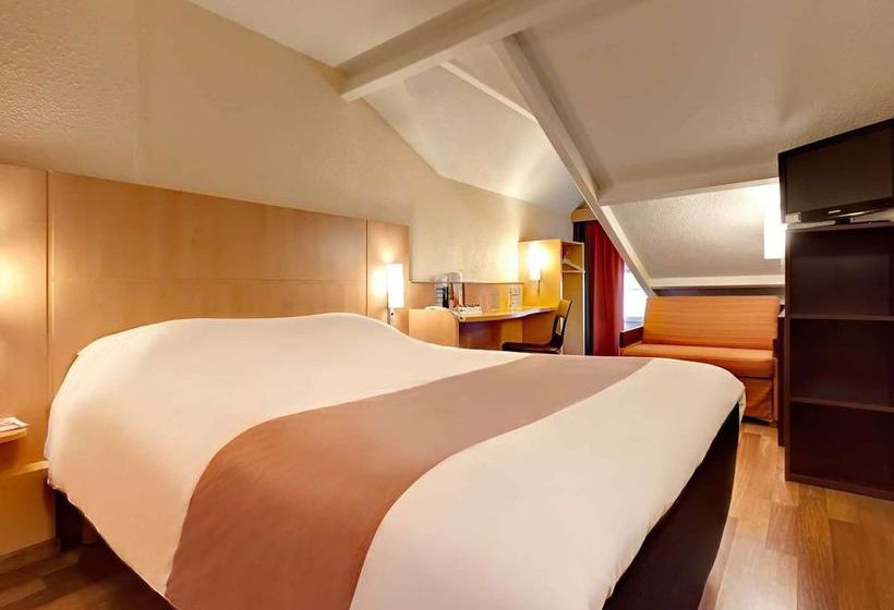 Hôtel Ibis La Roche sur Yon  | Mouilleron le Captif | Vendee | France 7