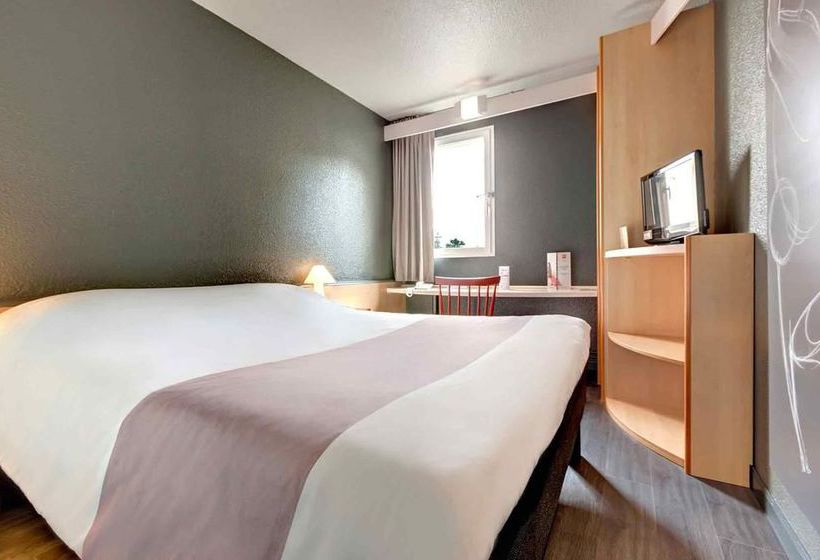 Hôtel Ibis La Roche sur Yon  | Mouilleron le Captif | Vendee | France 9