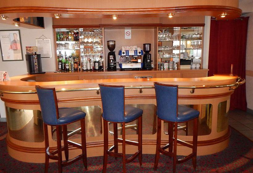 Hôtel Ibis Poitiers Beaulieu  | Poitiers | Vienne | France 1