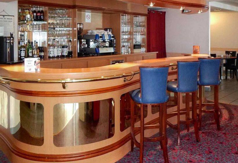 Hôtel Ibis Poitiers Beaulieu  | Poitiers | Vienne | France 14