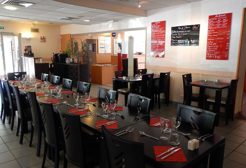 Hôtel Ibis Poitiers Beaulieu  | Poitiers | Vienne | France 2