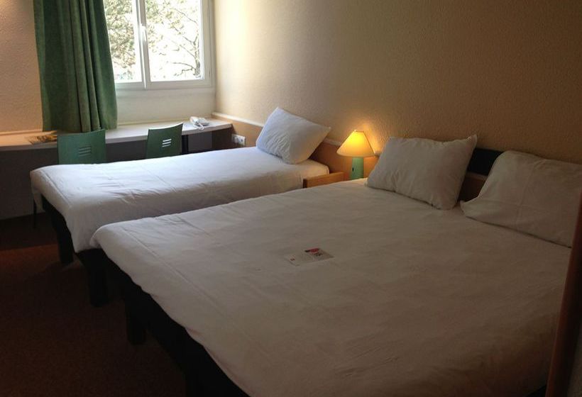Hôtel Ibis Poitiers Beaulieu  | Poitiers | Vienne | France 3