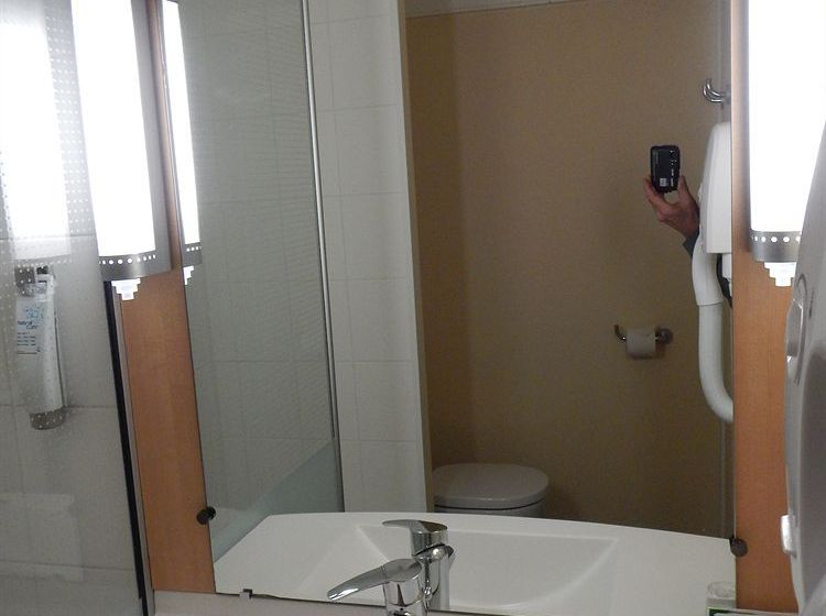 Hôtel Ibis Poitiers Beaulieu  | Poitiers | Vienne | France 4