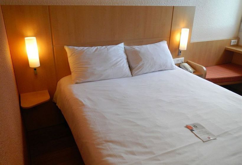 Hôtel Ibis Poitiers Beaulieu  | Poitiers | Vienne | France 5