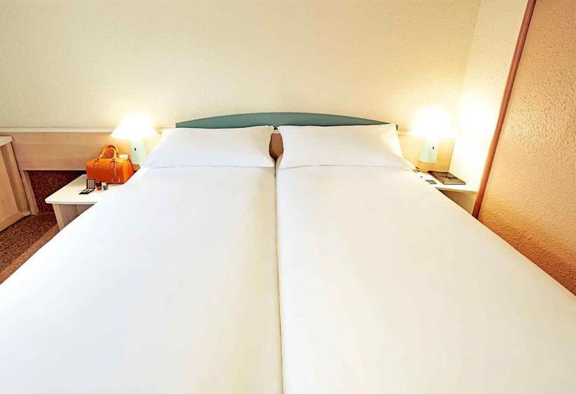 Hôtel Ibis Poitiers Beaulieu  | Poitiers | Vienne | France 8