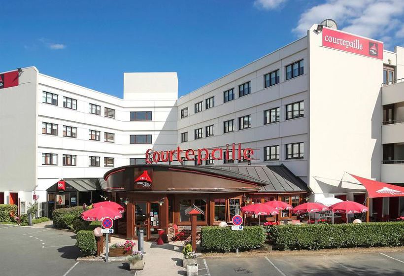 Hôtel Ibis Poitiers Sud  | Poitiers | Vienne | France 10