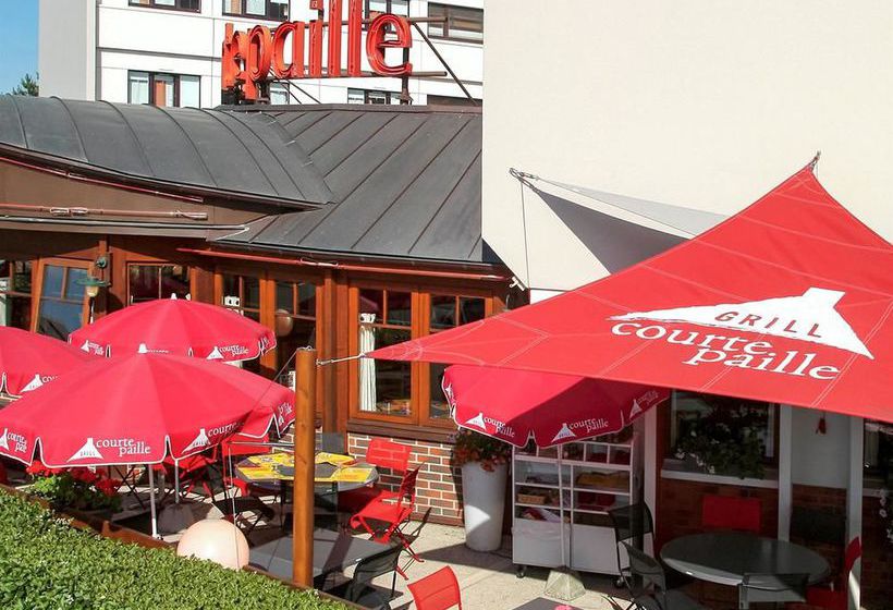 Hôtel Ibis Poitiers Sud  | Poitiers | Vienne | France 14