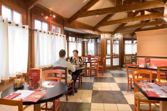 Hôtel Ibis Poitiers Sud  | Poitiers | Vienne | France 15