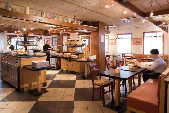 Hôtel Ibis Poitiers Sud  | Poitiers | Vienne | France 16