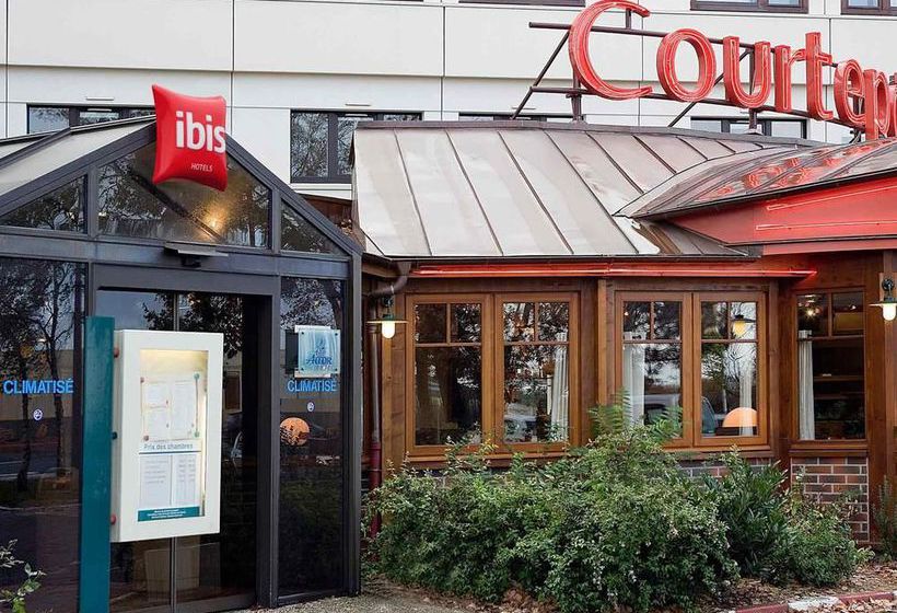 Hôtel Ibis Poitiers Sud  | Poitiers | Vienne | France 2