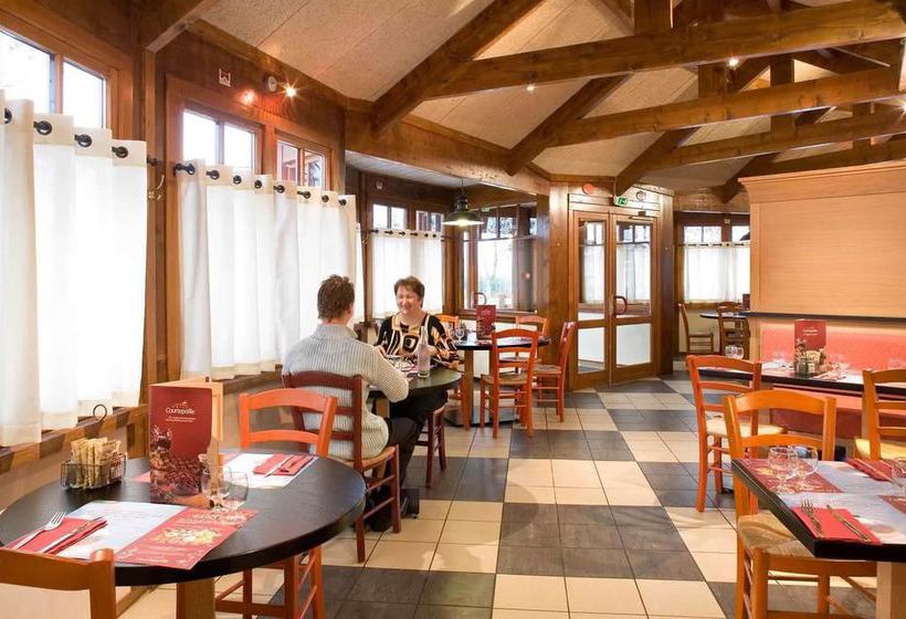 Hôtel Ibis Poitiers Sud  | Poitiers | Vienne | France 4