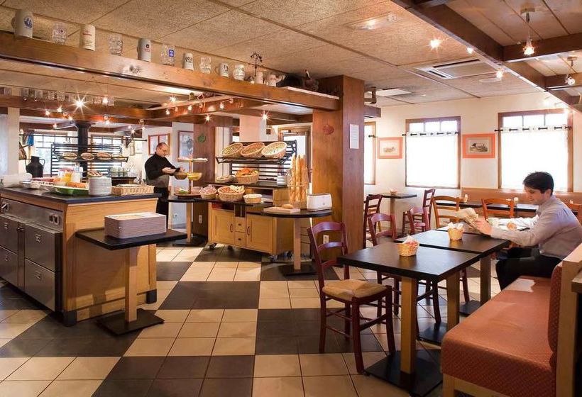 Hôtel Ibis Poitiers Sud  | Poitiers | Vienne | France 5