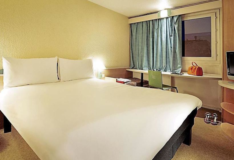 Hôtel Ibis Poitiers Sud  | Poitiers | Vienne | France 6