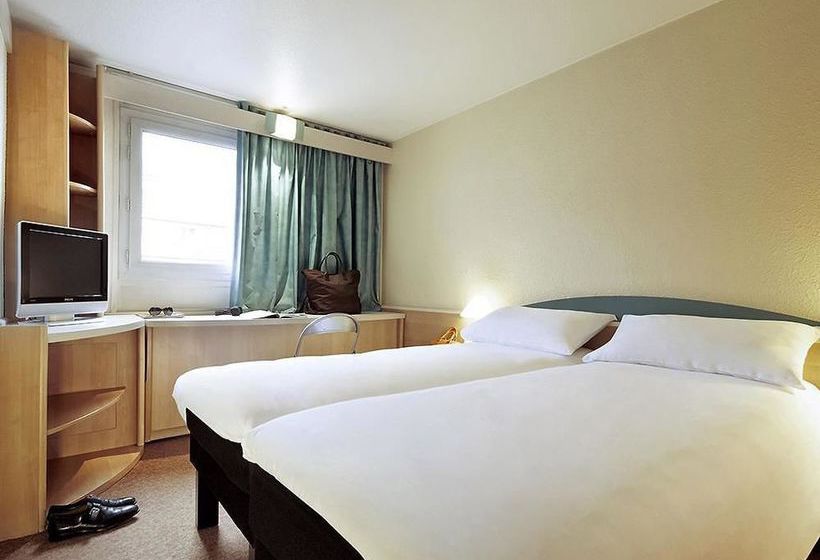 Hôtel Ibis Poitiers Sud  | Poitiers | Vienne | France 8