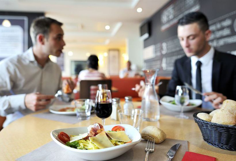 Hotel Ibis Marseille Prado Velodrome Bocas del Ródano