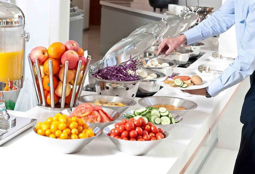 Hotel Ibis Rambouillet  | Rambouillet | Yvelines | Francia 1