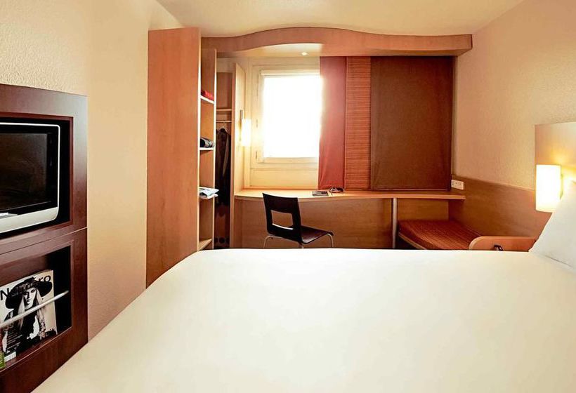 Hotel Ibis Rambouillet  | Rambouillet | Yvelines | Francia 12