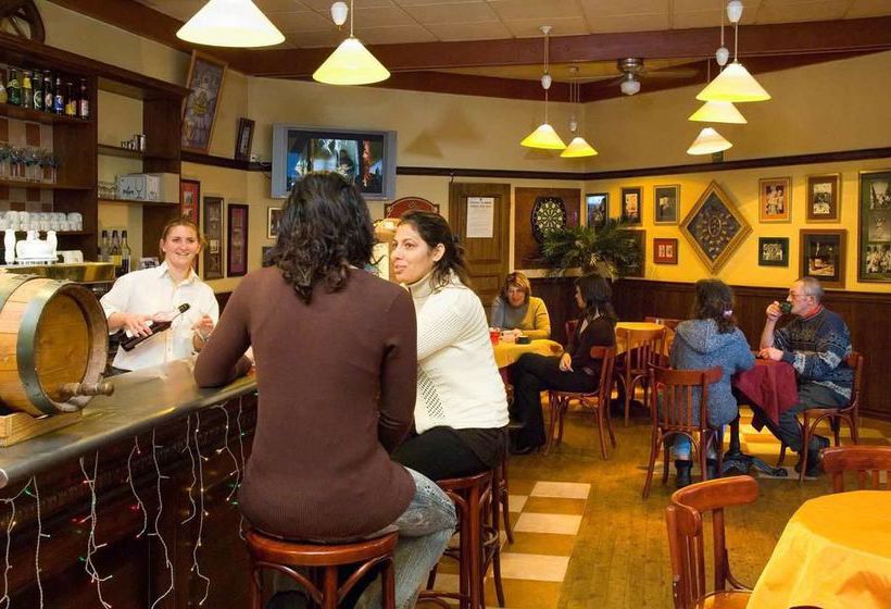 Hotel Ibis Rambouillet  | Rambouillet | Yvelines | Francia 14