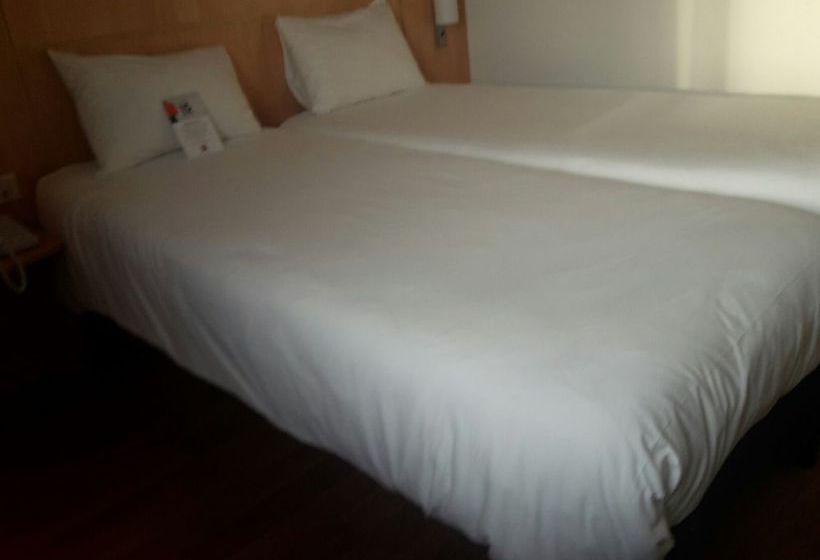 Hotel Ibis Rambouillet  | Rambouillet | Yvelines | Francia 16