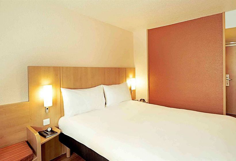 Hotel Ibis Rambouillet  | Rambouillet | Yvelines | Francia 3