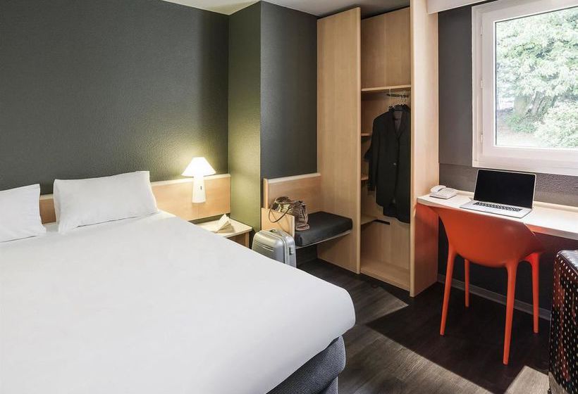 Hôtel Ibis Rennes Cesson  | Cesson Sevigne | Ille-et-Vilaine | France 10