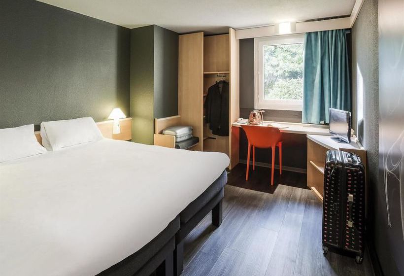 Hôtel Ibis Rennes Cesson  | Cesson Sevigne | Ille-et-Vilaine | France 11