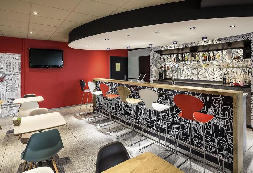 Hôtel Ibis Rennes Cesson  | Cesson Sevigne | Ille-et-Vilaine | France 6