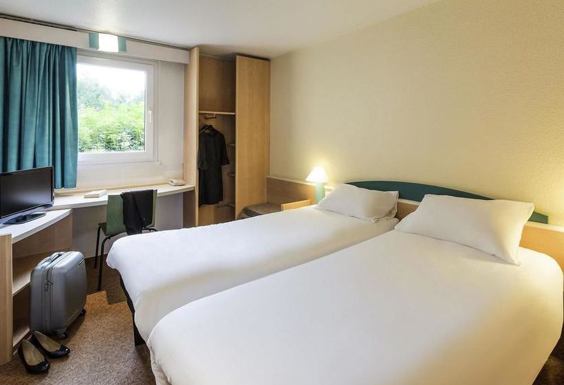 Hôtel Ibis Rennes Cesson  | Cesson Sevigne | Ille-et-Vilaine | France 7