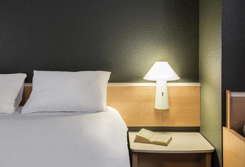 Hôtel Ibis Rennes Cesson  | Cesson Sevigne | Ille-et-Vilaine | France 8