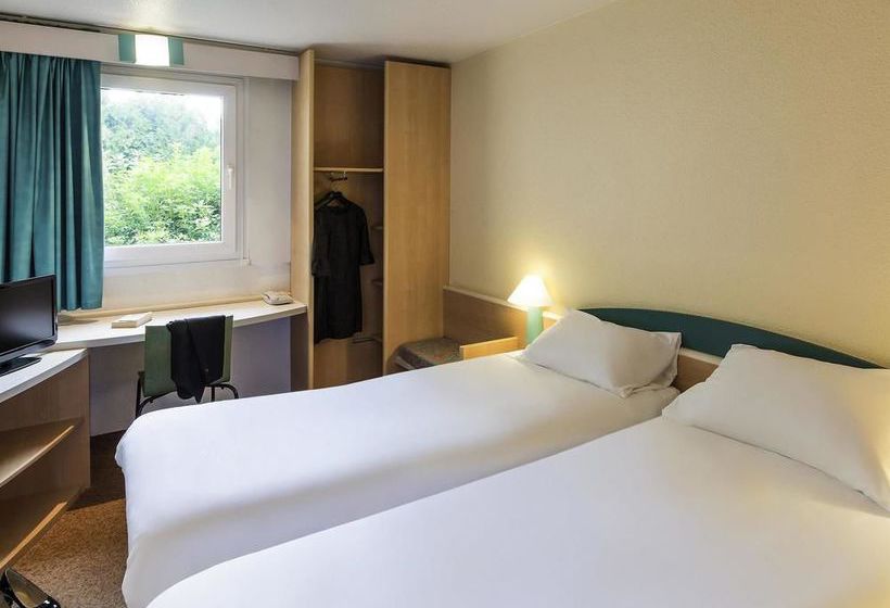 Hôtel Ibis Rennes Cesson  | Cesson Sevigne | Ille-et-Vilaine | France 9