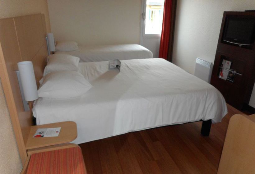 Hôtel Ibis Rennes Beaulieu  | Cesson Sevigne | Ille-et-Vilaine | France 10