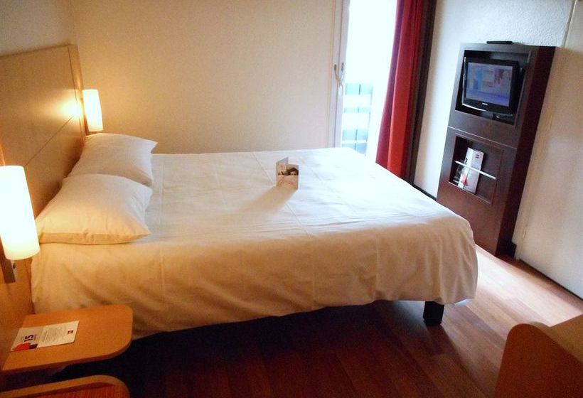 Hôtel Ibis Rennes Beaulieu  | Cesson Sevigne | Ille-et-Vilaine | France 12