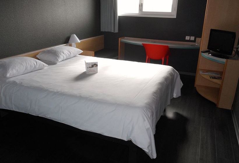 Hôtel Ibis Rennes Beaulieu  | Cesson Sevigne | Ille-et-Vilaine | France 13