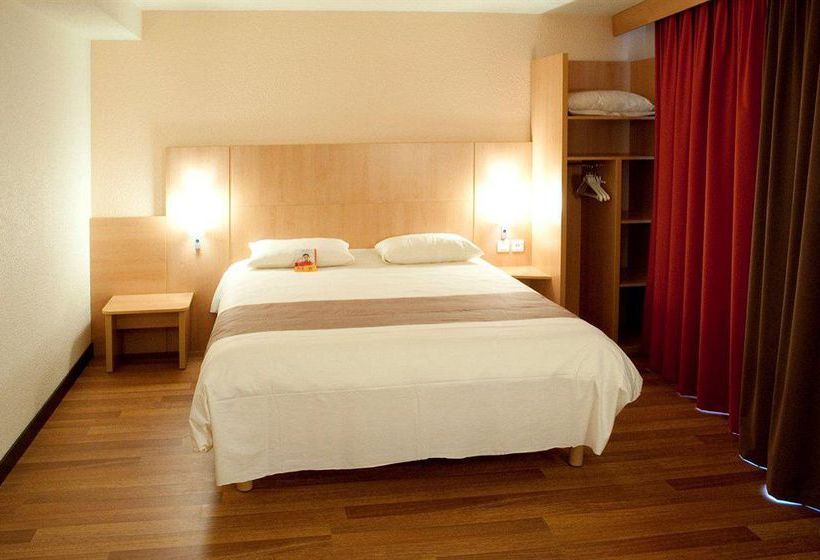 Hôtel Ibis Rennes Beaulieu  | Cesson Sevigne | Ille-et-Vilaine | France 14