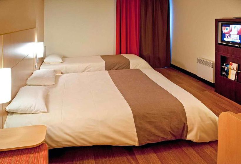 Hôtel Ibis Rennes Beaulieu  | Cesson Sevigne | Ille-et-Vilaine | France 16