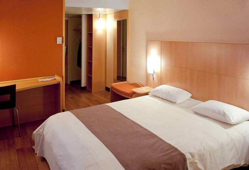 Hôtel Ibis Rennes Beaulieu  | Cesson Sevigne | Ille-et-Vilaine | France 17