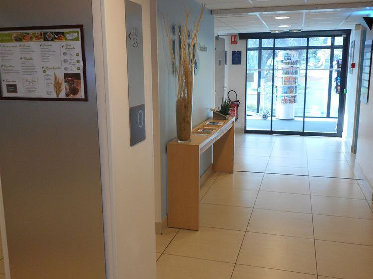 Hôtel Ibis Rennes Beaulieu  | Cesson Sevigne | Ille-et-Vilaine | France 18