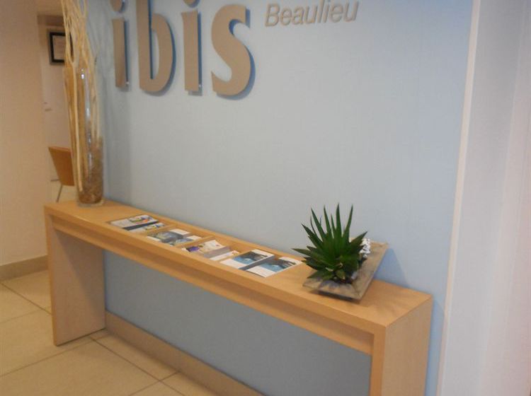 Hôtel Ibis Rennes Beaulieu  | Cesson Sevigne | Ille-et-Vilaine | France 20