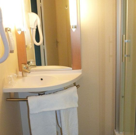 Hôtel Ibis Rennes Beaulieu  | Cesson Sevigne | Ille-et-Vilaine | France 3