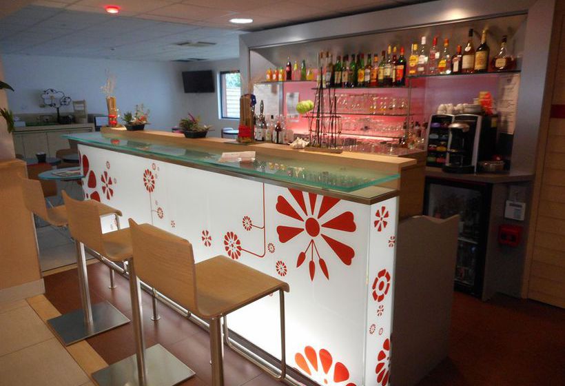 Hôtel Ibis Rennes Beaulieu  | Cesson Sevigne | Ille-et-Vilaine | France 5