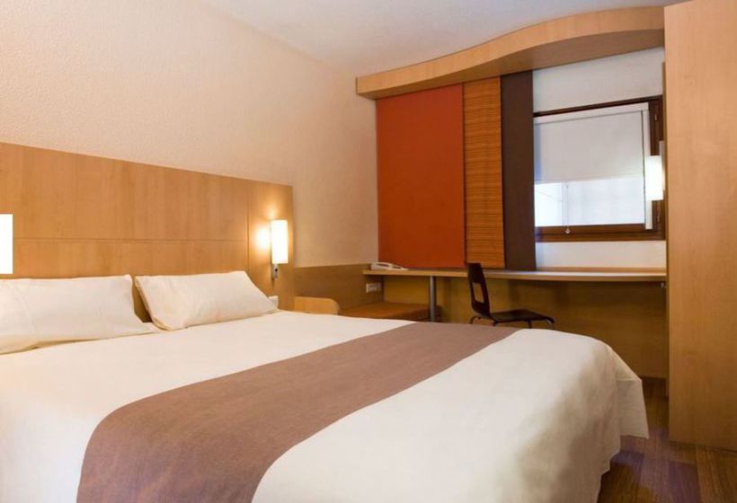 Hotel Ibis Lille Roubaix Centre  | Roubaix | Nord | France 3