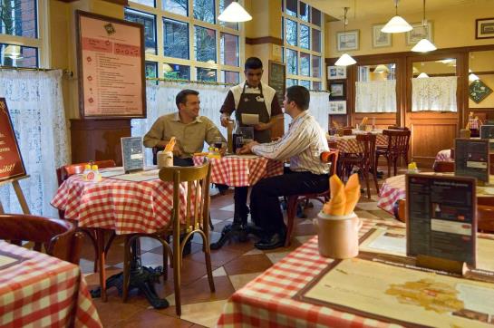 Hotel Ibis Lille Roubaix Centre  | Roubaix | Nord | France 5