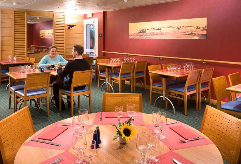 Hôtel Ibis Saint Malo La Madeleine  | Saint-Malo | Ille-et-Vilaine | France 10