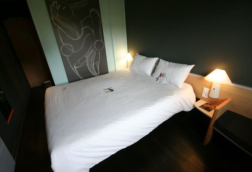 Hôtel Ibis Saint Malo La Madeleine  | Saint-Malo | Ille-et-Vilaine | France 13