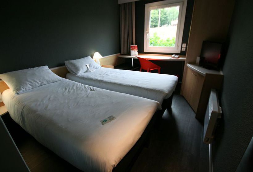 Hôtel Ibis Saint Malo La Madeleine  | Saint-Malo | Ille-et-Vilaine | France 14