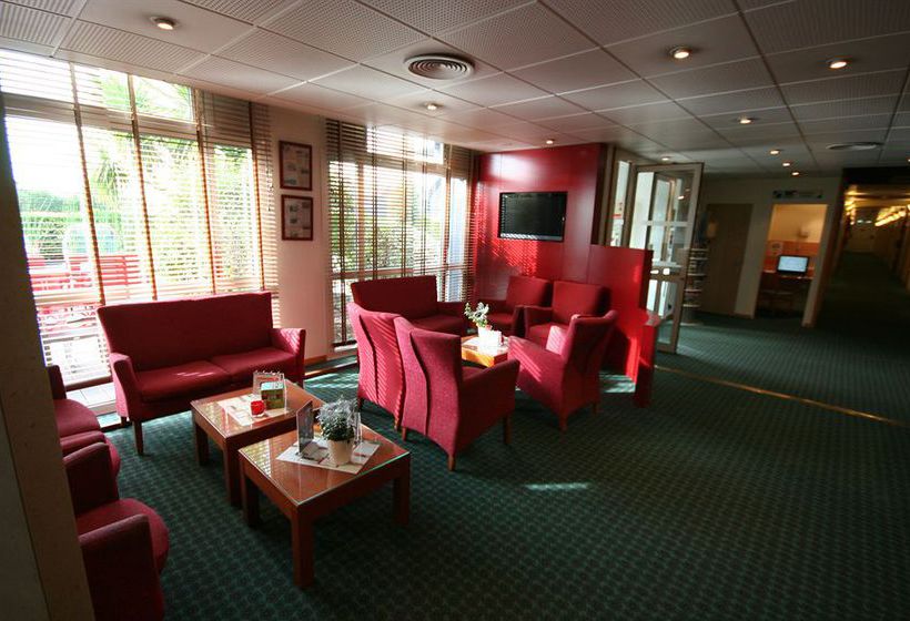 Hôtel Ibis Saint Malo La Madeleine  | Saint-Malo | Ille-et-Vilaine | France 15