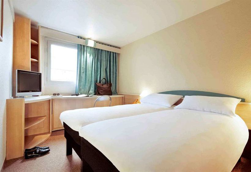 Hôtel Ibis Saint Malo La Madeleine  | Saint-Malo | Ille-et-Vilaine | France 16